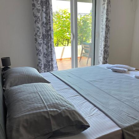 Apartaments Queen Ulcinj Buitenkant foto